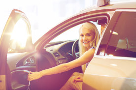 一人暮らしでも自由に車が使える!便利なカーシェアリングサービス4選