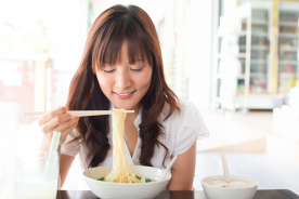 食欲もお金がない時も助けてくれる!夏に食べたいそうめんのアレンジレシピ7選